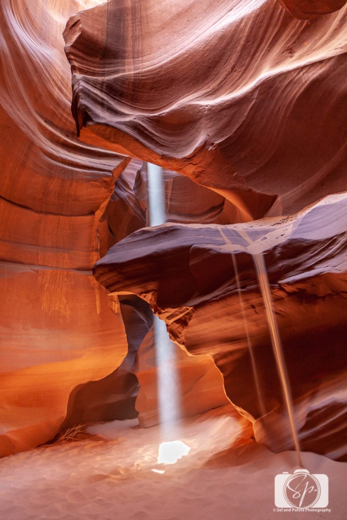 Antelope Canyon Arizona USA