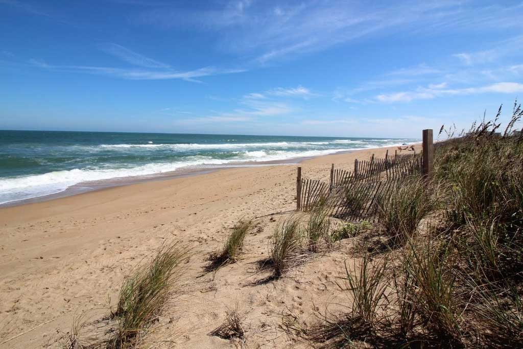 Adventures in the Outer Banks - Flexible Travel Planning with Expedia