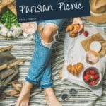 A Parisian Picnic: 9 Ideal Picnic Places in Paris