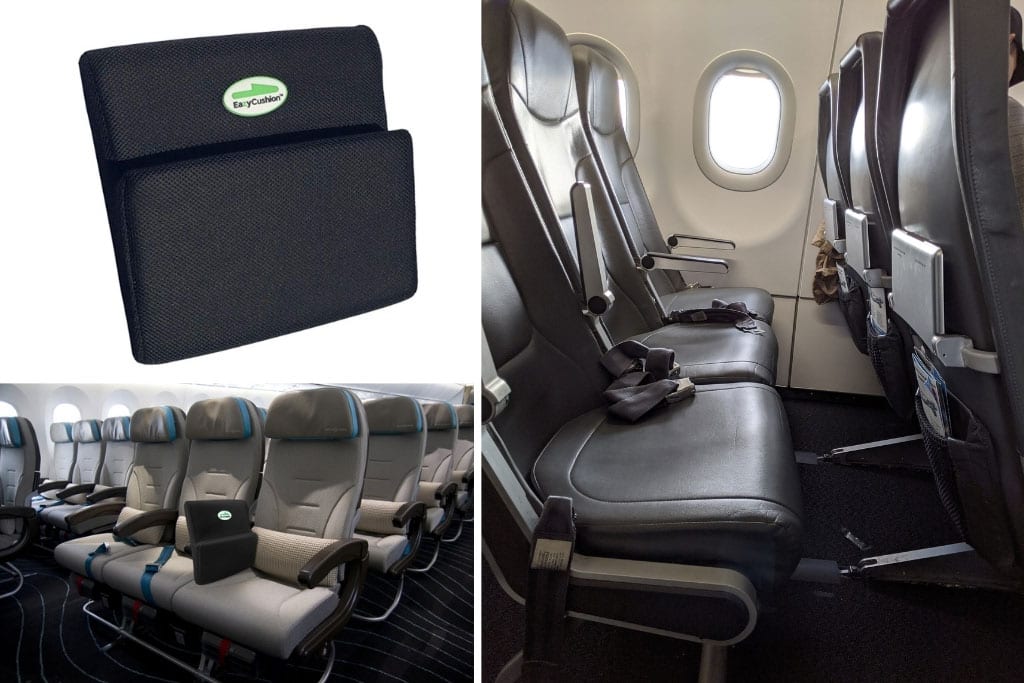 Gifts for Travelers - Airplane Seat Divider Gifts for Travelers - Airplane Seat Divider