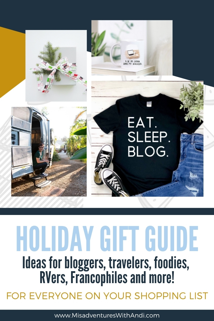 Holiday Gift Guide 2020: The Best Gifts For (Almost) Everyone