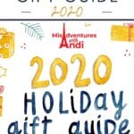 Holiday Gift Guide 2020: The Best Gifts For (Almost) Everyone