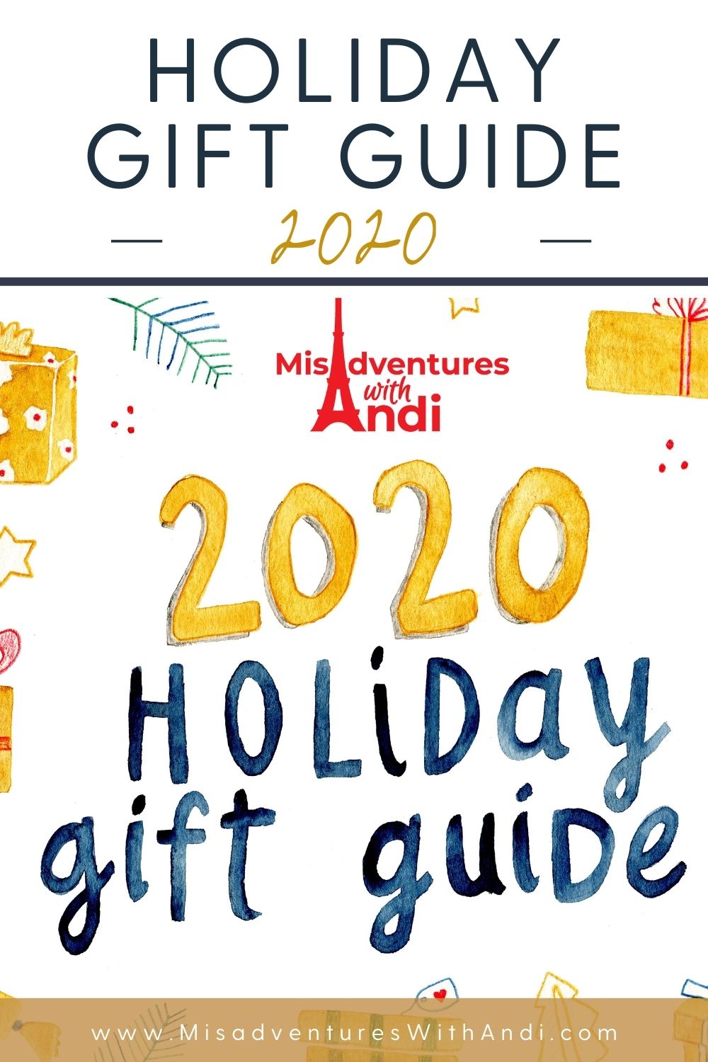 Holiday Gift Guide 2020: The Best Gifts For (Almost) Everyone