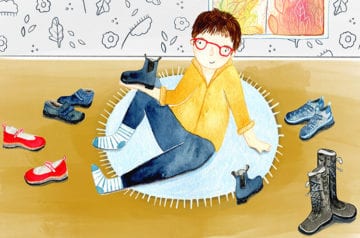 Jambu Fall 2020_Cool Shoes for Fall and Winter_Misadventures with Andi