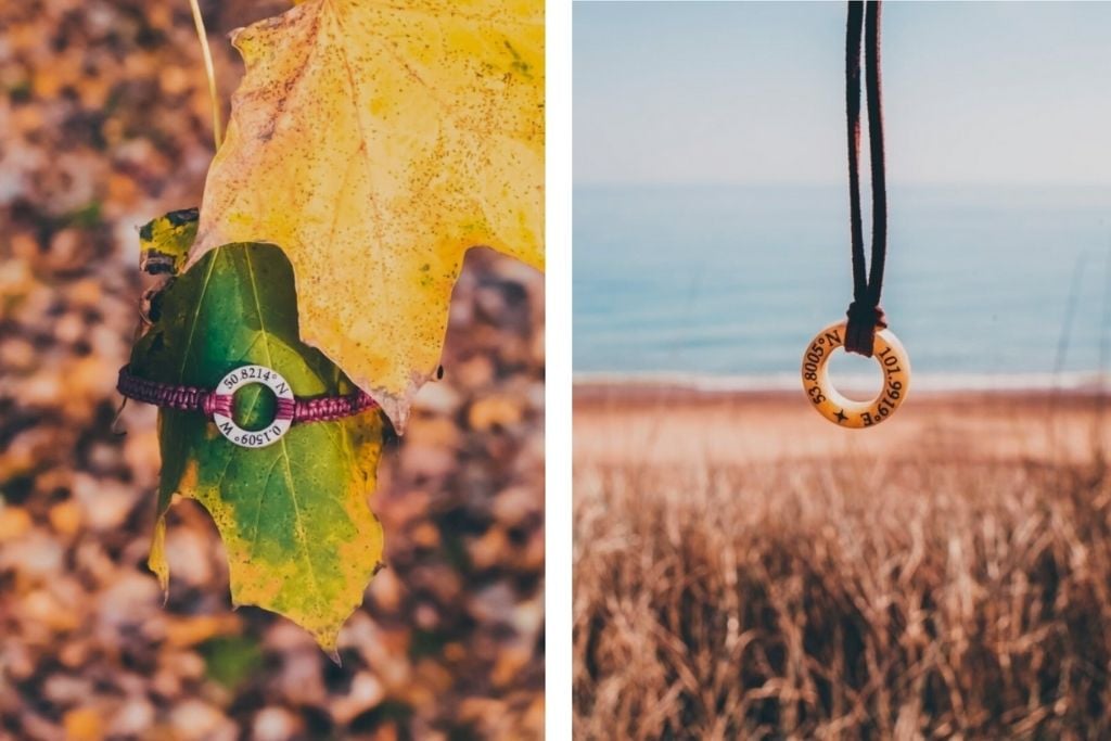Jewelry for Travelers Jewelry for Travelers