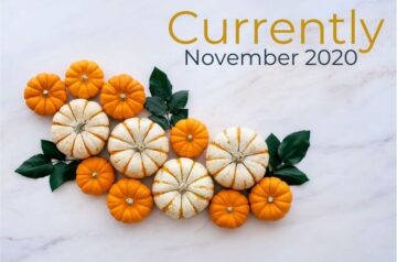 Currently November 2020
