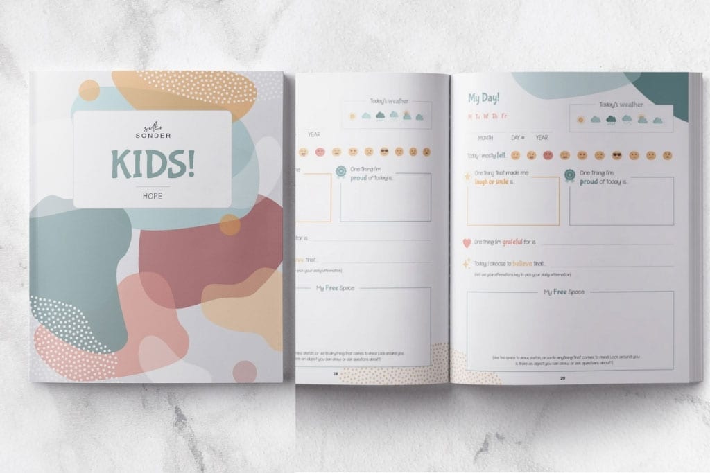 Silk-and-Sonder-Kids-Journal
