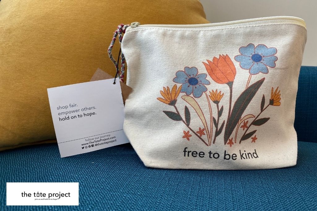 The Tote Project The Tote Project