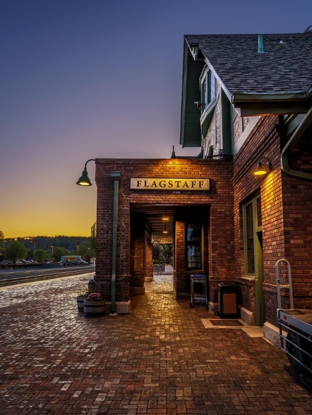 7 Things to Do While Visiting Flagstaff Arizona