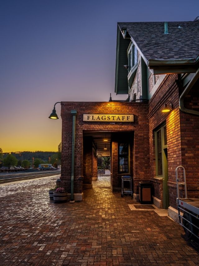 7 Things to Do While Visiting Flagstaff Arizona