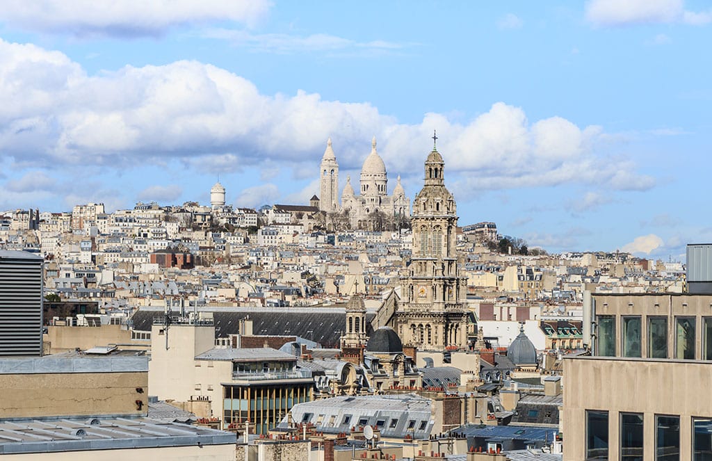 On Location: Netflix's 'Lupin' Brings Viewers from the Louvre to a Parisian  High School's Attic