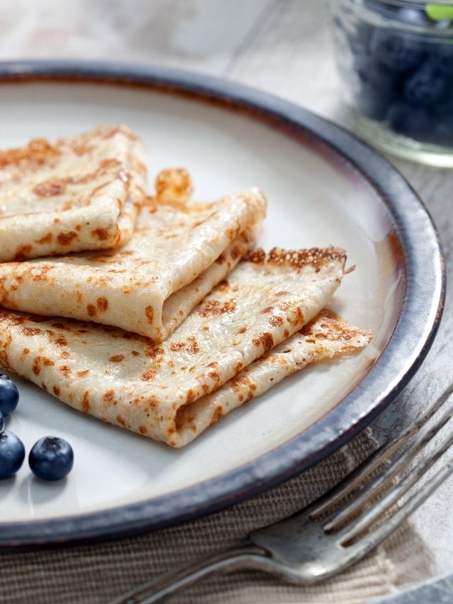 Chandeleur Crepe Web Story Cover