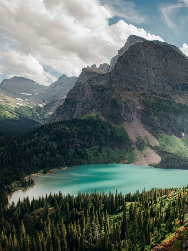 Things to Do on the Way to Glacier National Park