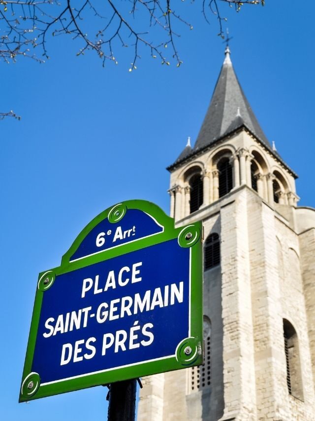 Paris Arrondissement Guide