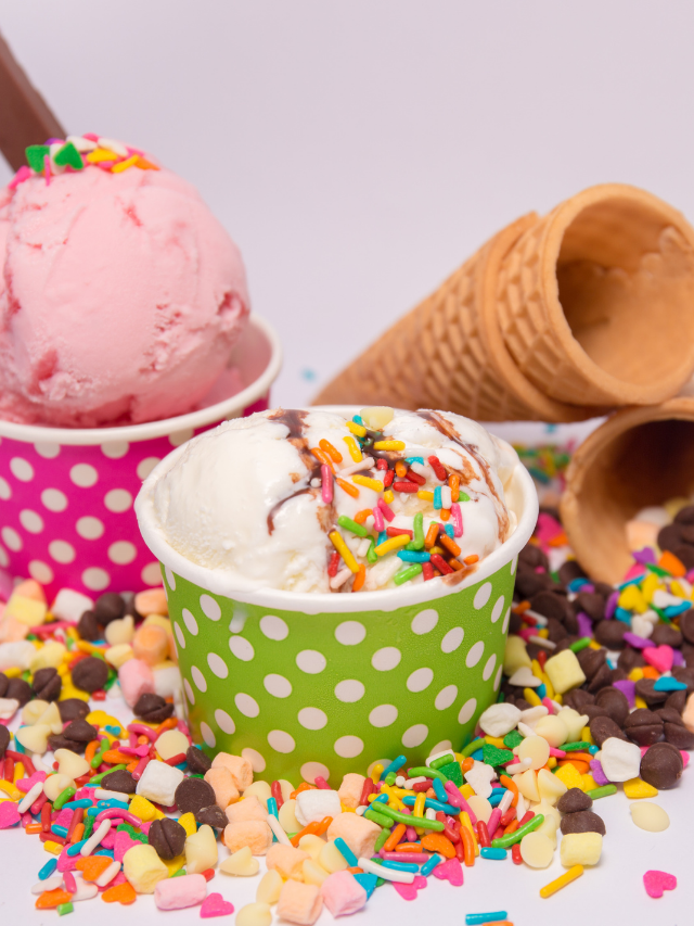 Phoenix’s Best Ice Cream Story