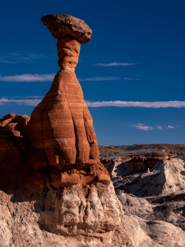 Reasons to visit Kanab Utah