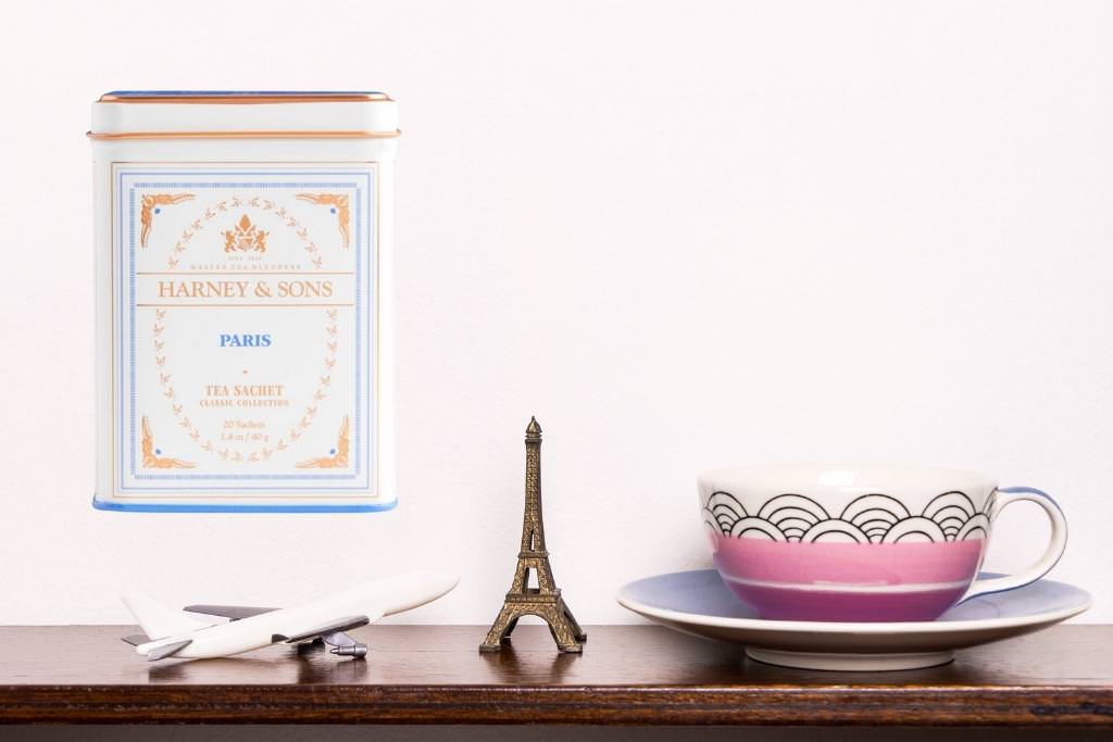 Harney & Sons Paris Teas Harney & Sons Paris Teas