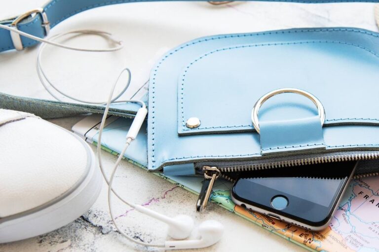 The Best Bags for Walking Around Paris Misadventures with Andi