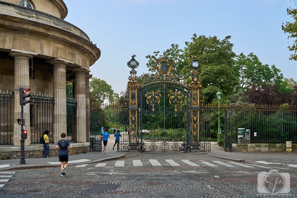 Parc Monceau - A Beautiful Garden Oasis in the Heart of Paris – Go Guides