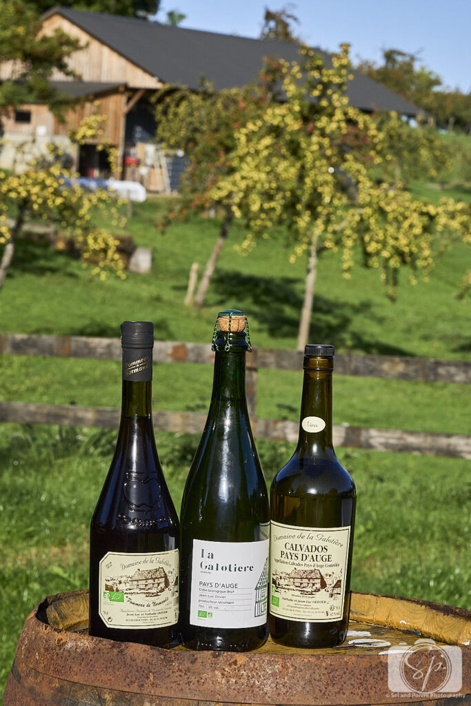 Calvados: Exceptional Apple Brandy from Normandy - CIDERCRAFT