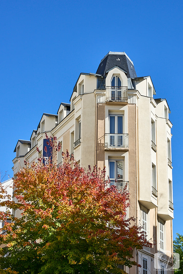 Vichy France: Queen of Spas and more - Misadventures with Andi