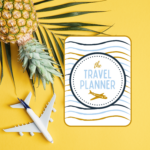 Paris Travel Planner - Misadventures with Andi