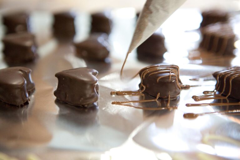 The Best Chocolate Classes in Paris for ChocolateLovers