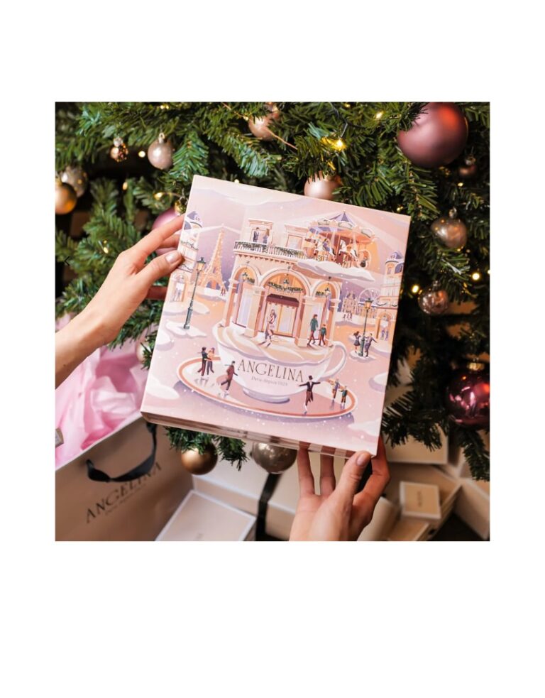 The Best Advent Calendars This Holiday Season 2023 Misadventures