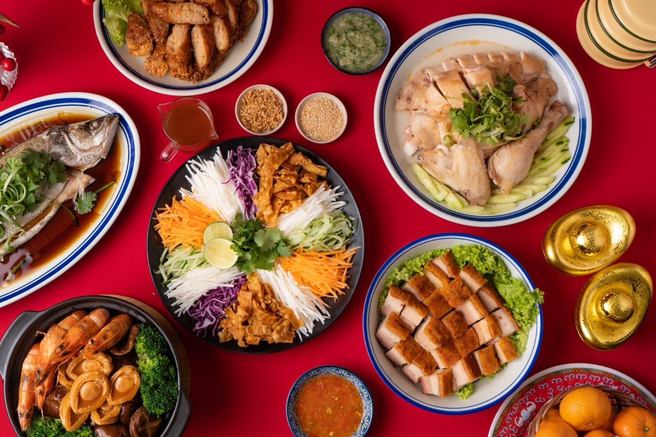 How to Celebrate Chinese New Year in Paris in 2024 Misadventures with