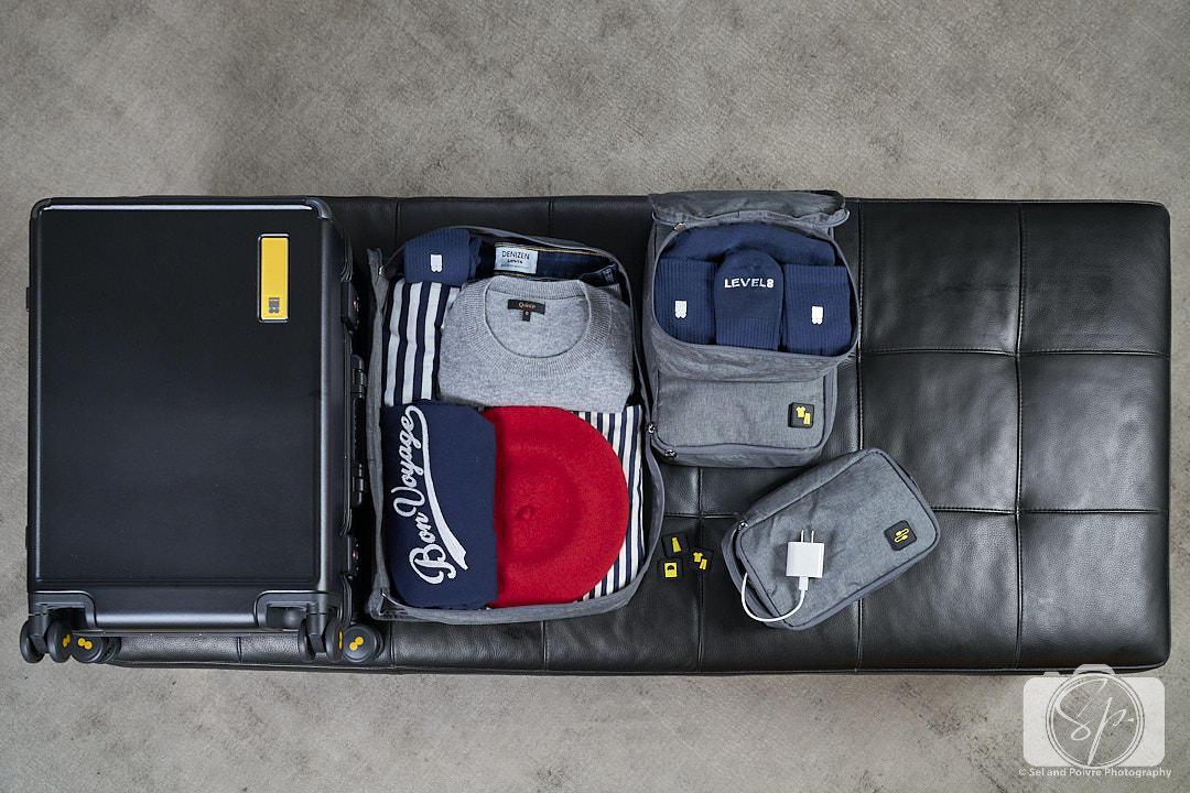 Why Suitcases Make a Great Gift for the Traveler in Your Life ...