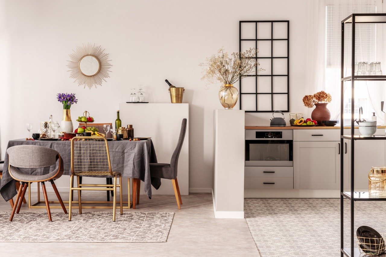 How to Frenchify Your Home: Making Your Home Chez Soi